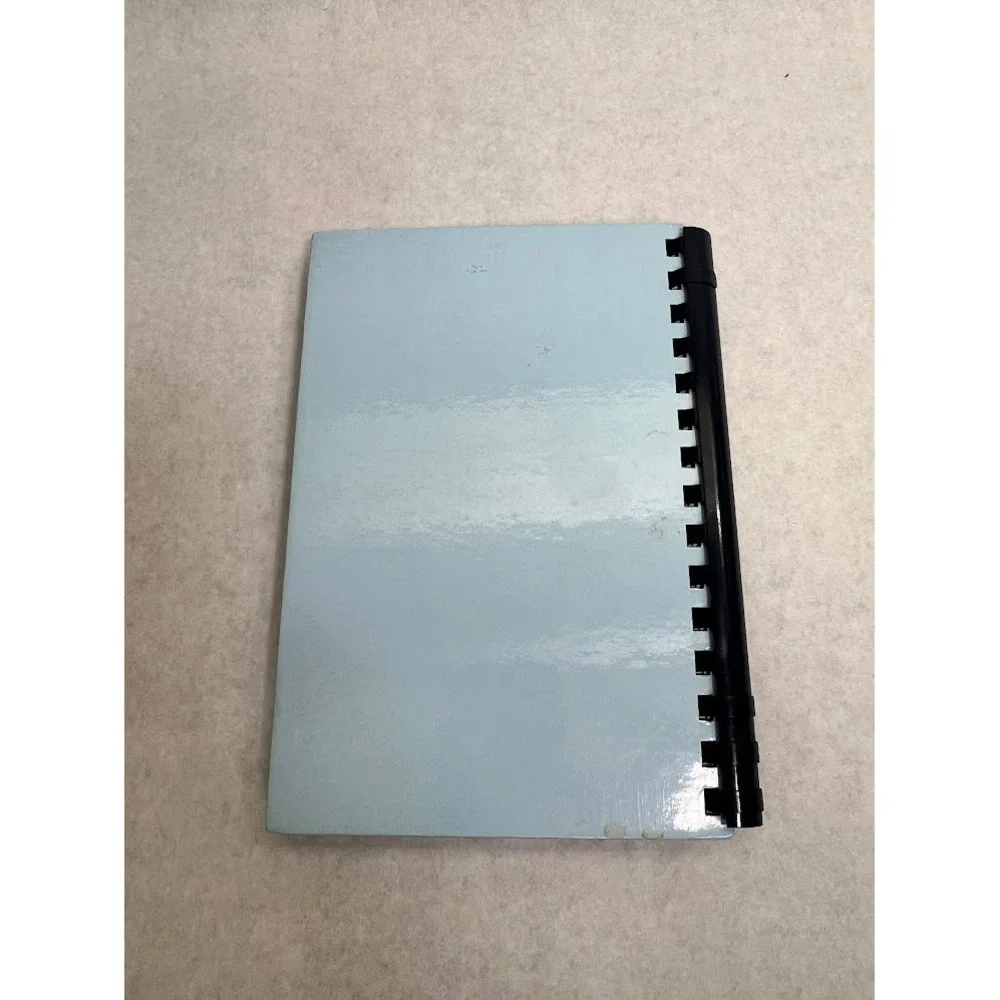 Heavenly Delights Cookbook Trinity Lutheran Church Winner SD 1995 Spiral Bound